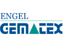 Logo Engel-Gematex